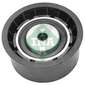 Umlenkrolle, Zahnriemen 532 0040 10 von INA günstig für 97,09 € online kaufen