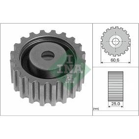 Umlenkrolle, Zahnriemen 532 0218 10 von INA günstig für 134,96 € online kaufen