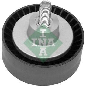 Umlenk- / Führungsrolle, Keilrippenriemen 532 0224 10 von INA günstig für 16,99 € online kaufen