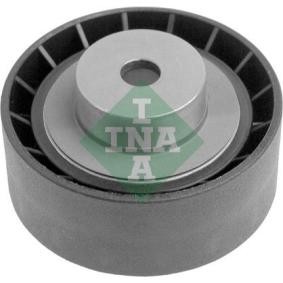 Umlenk- / Führungsrolle, Keilrippenriemen 532 0230 10 von INA günstig für 100,70 € online kaufen