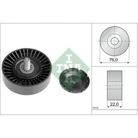 Acquista Galoppino guidacinghia, cinghia Poly-V da INA 532 0323 10 a buon mercato per soli 27,42 €