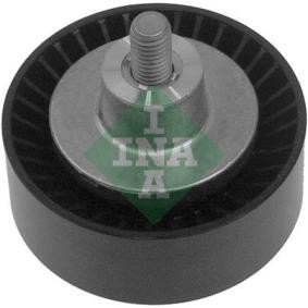 Umlenk- / Führungsrolle, Keilrippenriemen 532 0343 10 von INA günstig für 20,13 € online kaufen