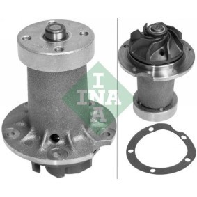 Umlenkrolle, Zahnriemen 532 0384 20 von INA günstig für 50,80 € online kaufen