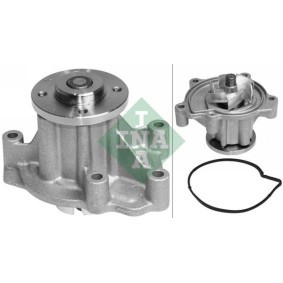 Umlenkrolle, Zahnriemen 532 0385 20 von INA günstig für 46,48 € online kaufen