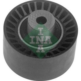 Umlenkrolle, Zahnriemen 532 0397 10 von INA günstig für 17,49 € online kaufen