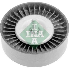 Umlenk- / Führungsrolle, Keilrippenriemen 532 0401 30 von INA günstig für 16,65 € online kaufen