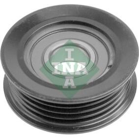 Umlenk- / Führungsrolle, Keilrippenriemen 532 0440 10 von INA günstig für 46,13 € online kaufen