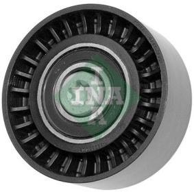 Umlenkrolle, Zahnriemen 532 0547 10 von INA günstig für 16,94 € online kaufen