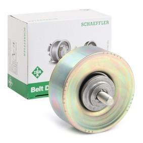 Umlenk- / Führungsrolle, Keilrippenriemen 532 0569 10 von INA günstig für 26,01 € online kaufen