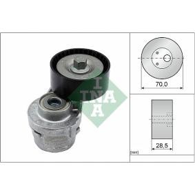 Spannarm, Keilrippenriemen 533 0061 20 von INA günstig für 46,70 € online kaufen