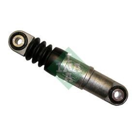 Köp Vibrationsdämpare, flerspårsrem av INA 533 0099 10 till det låga priset 666,59 kr