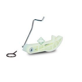 Comprar Amortiguador de oscilaciones, correa dentada de INA 533 0102 10 a bajo precio de 165,62 €