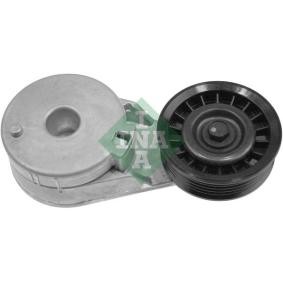Compre Tensor, correia trapezoidal estriada da INA 534 0094 10 a um preço baixo por 89,10 €