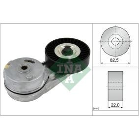 Spannarm, Keilrippenriemen 534 0124 30 BUICK (SGM) von INA
