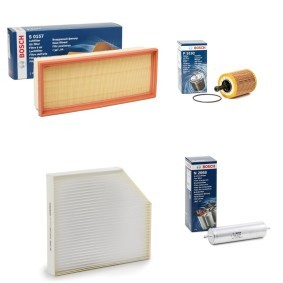 Køb Filter kit af BOSCH BSH4055N0016 til den lave pris 490,06 DKK