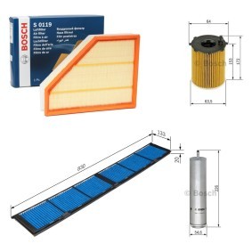 Filterset BSH4055N0026 von BOSCH günstig für 104,44 € online kaufen