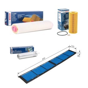Filterset BSH4055N0029 von BOSCH günstig für 93,92 € online kaufen