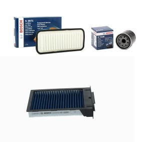 Filterset BSH4055N0042 von BOSCH günstig für 43,43 € online kaufen