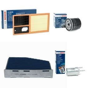 Filterset BSH4055N0052 von BOSCH günstig für 64,10 € online kaufen