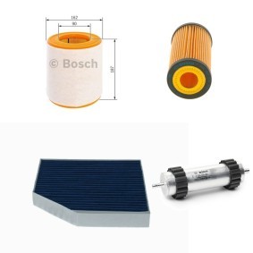 Køb Filter kit af BOSCH BSH4055N0055 til den lave pris 772,36 DKK