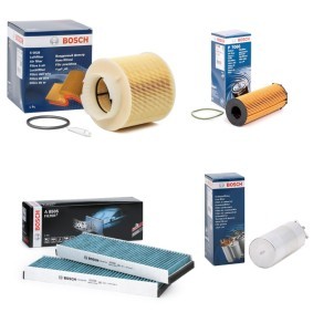 Køb Filter kit af BOSCH BSH4055N0058 til den lave pris 835,08 DKK