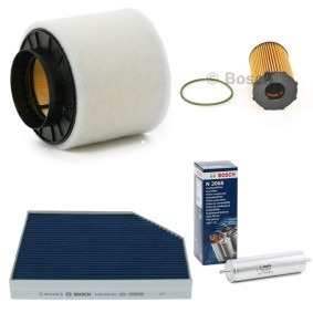 Køb Filter kit af BOSCH BSH4055N0062 til den lave pris 652,93 DKK