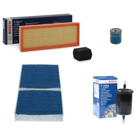 Filterset BSH4055N0063 von BOSCH günstig für 61,62 € online kaufen