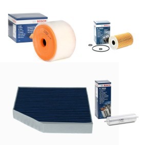 Køb Filter kit af BOSCH BSH4055N0068 til den lave pris 674,84 DKK