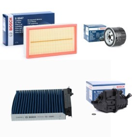 Filterset BSH4055N0070 von BOSCH günstig für 78,88 € online kaufen