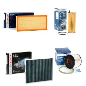 Køb Filter kit af BOSCH BSH4055N0074 til den lave pris 654,99 DKK