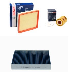 Filterset BSH4055N0078 von BOSCH günstig für 59,05 € online kaufen
