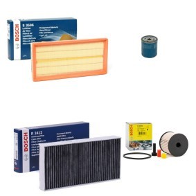 Filterset BSH4055N0080 von BOSCH günstig für 50,16 € online kaufen