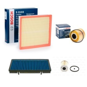 Filterset BSH4055N0084 von BOSCH günstig für 63,67 € online kaufen