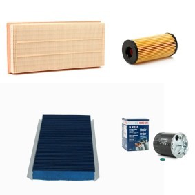 Filterset BSH4055N0098 von BOSCH günstig für 80,16 € online kaufen