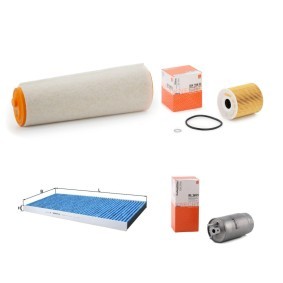 Comprar Kit de filtros de MAHLE ORIGINAL MHL4055N0099 a bajo precio de 111,38 €