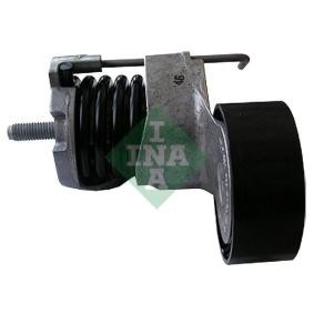 Riemenspanner, Keilrippenriemen des Herstellers INA - Originalware Artikelnummer: 534 0366 10