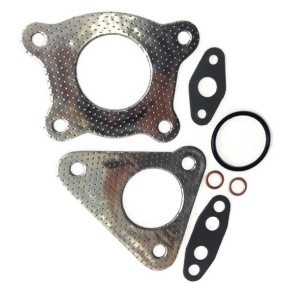Comprar Juego de montaje, turbocompresor de LTD LTD-GT204 a bajo precio de 22,53 €