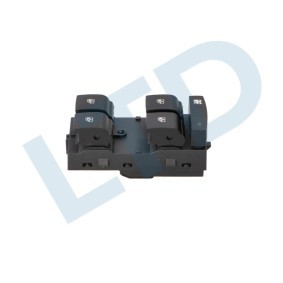 Compre Interruptor, elevadores dos vidros da LTD LTD-13305373 a um preço baixo por 31,28 €