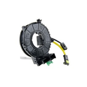 Comprar Muelle espiral, airbag de LTD LTD-MR979369 a bajo precio de 12,76 €