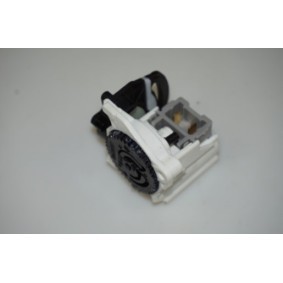 Türschloss des Herstellers LTD - Originalware Artikelnummer: LTD-8200060917
