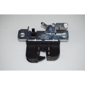 Türschloss des Herstellers LTD - Originalware Artikelnummer: LTD-7E5827505A