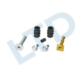 Achetez des Jeu de douilles de guidage d'étrier de frein LTD LTD-066 à prix pour 11,73 €