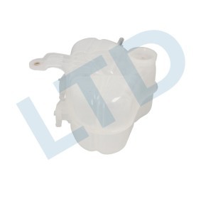 Ausgleichsbehälter des Herstellers LTD - Originalware Artikelnummer: LTD-1304010