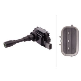 Compre Bobina de ignição da STARQ SQ122-06185 a um preço baixo por 21,35 €
