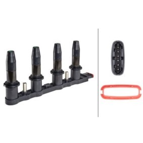 Zündspule SQ122-14280 von STARQ günstig für 57,69 € online kaufen