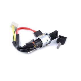 Comprar Cerradura de la dirección de STARQ SQ128-1043 a bajo precio de 16,93 €