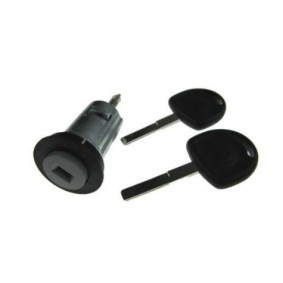 Comprar Cilindro de cierre, cerradura de encendido de STARQ SQ128-1135 a bajo precio de 16,84 €