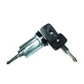 Compre Canhão de fechadura de STARQ online para Astra F Classic Sedan (T92) a preços moderados