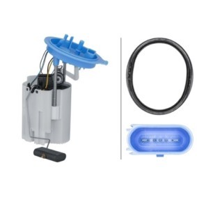 Acquista Impianto alimentazione carburante da STARQ SQ222-01574 a buon mercato per soli 119,76 €