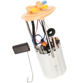 Achetez des Pompe de gavage de chez STARQ en ligne pour Sprinter 4.6-T Van (W906) à prix modérés